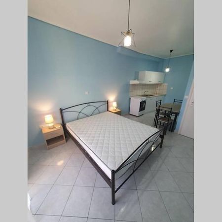 Johanna Apartment 3 릭수리 외부 사진