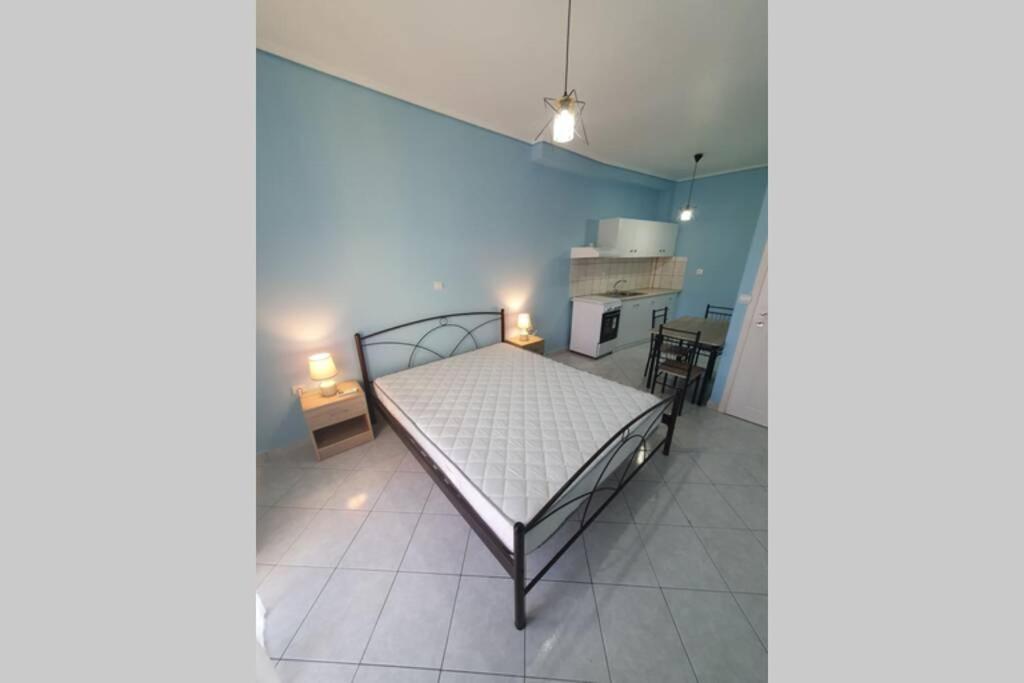 Johanna Apartment 3 릭수리 외부 사진