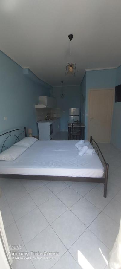 Johanna Apartment 3 릭수리 외부 사진