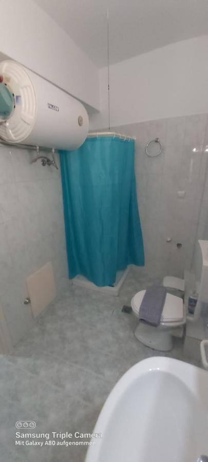 Johanna Apartment 3 릭수리 외부 사진