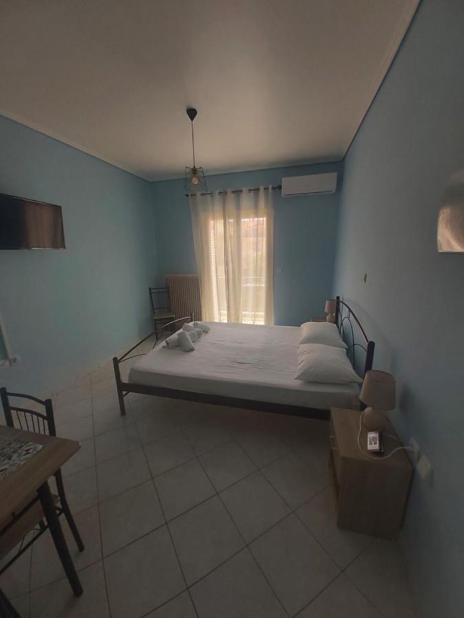 Johanna Apartment 3 릭수리 외부 사진